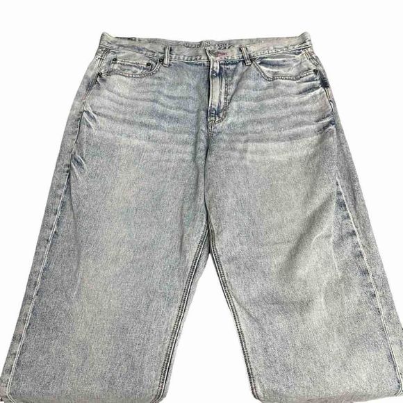 NWT American Eagle AE Pride '90s Boyfriend Jean - Picture 6 of 12